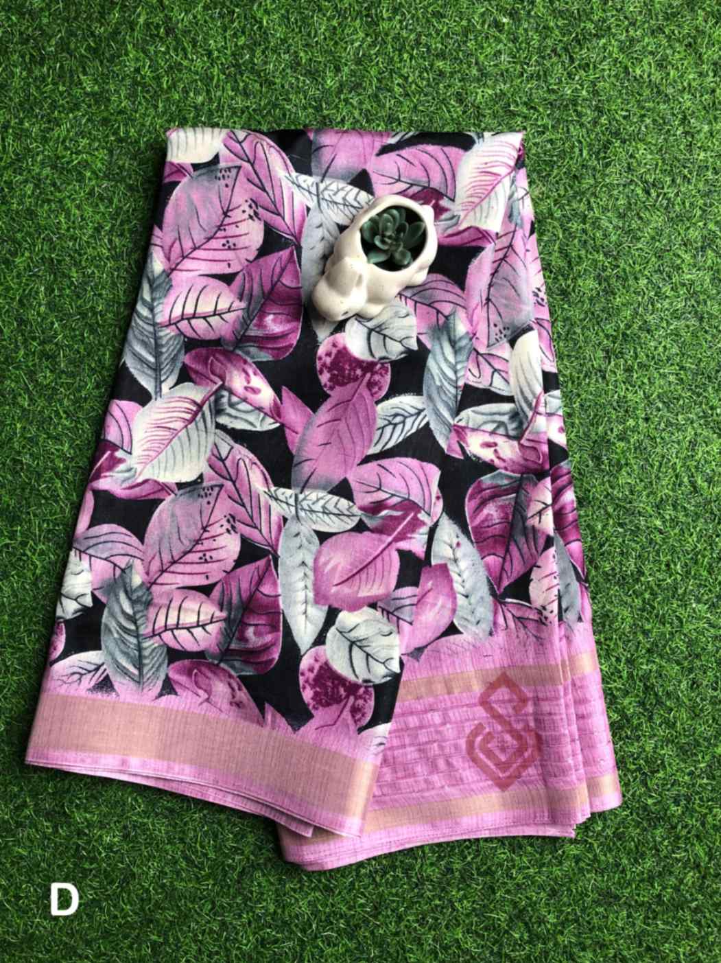 Dola silk Sarees