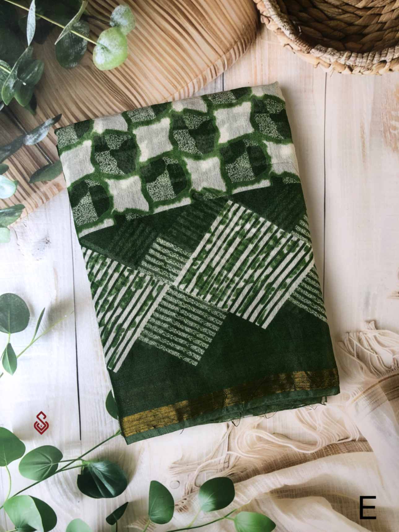 Kota Silk Saree